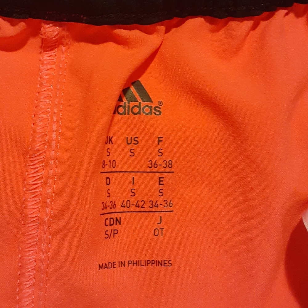 Adidas shor - Picture 2 of 3
